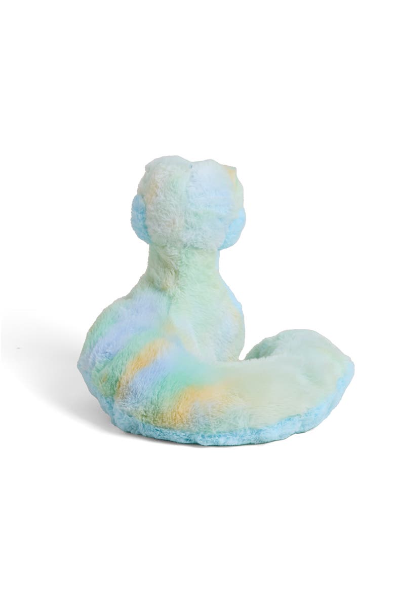 Warmies Snake Plush Toy, Alternate, color, Multi Color