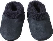 NATURE BABY Genuine Shearling Lined Bootie