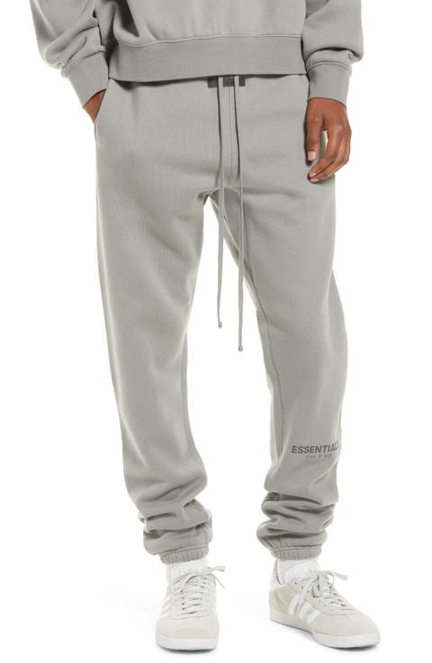 Logo Joggers