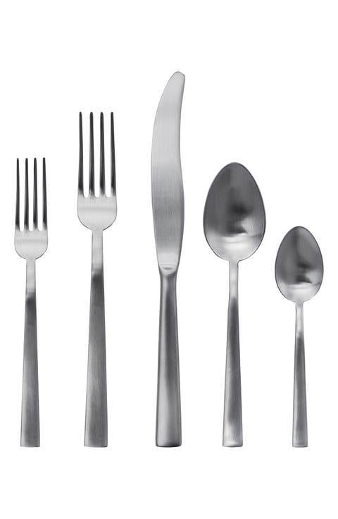 Levantina 5-Piece Place Setting