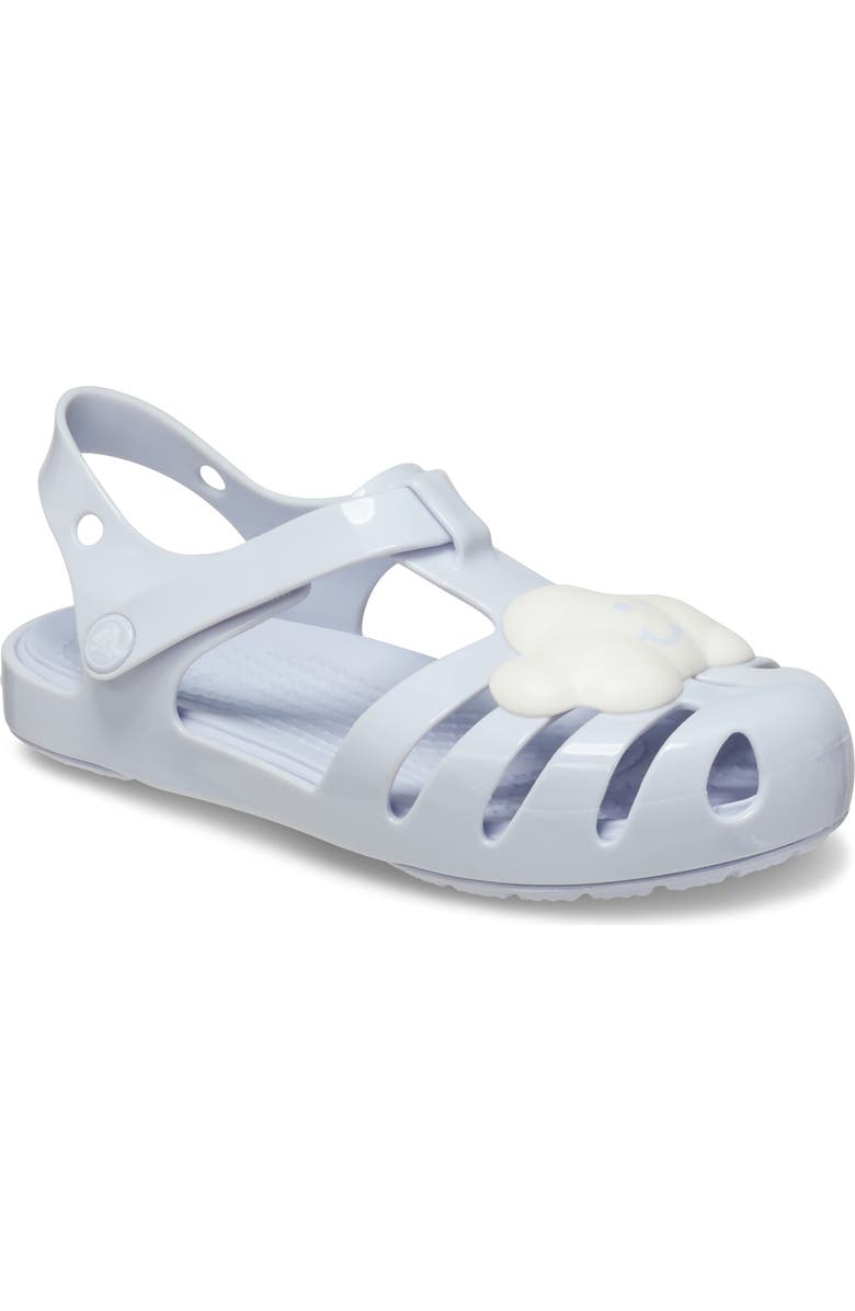 CROCS Isabella Fisherman Sandal, Main, color,