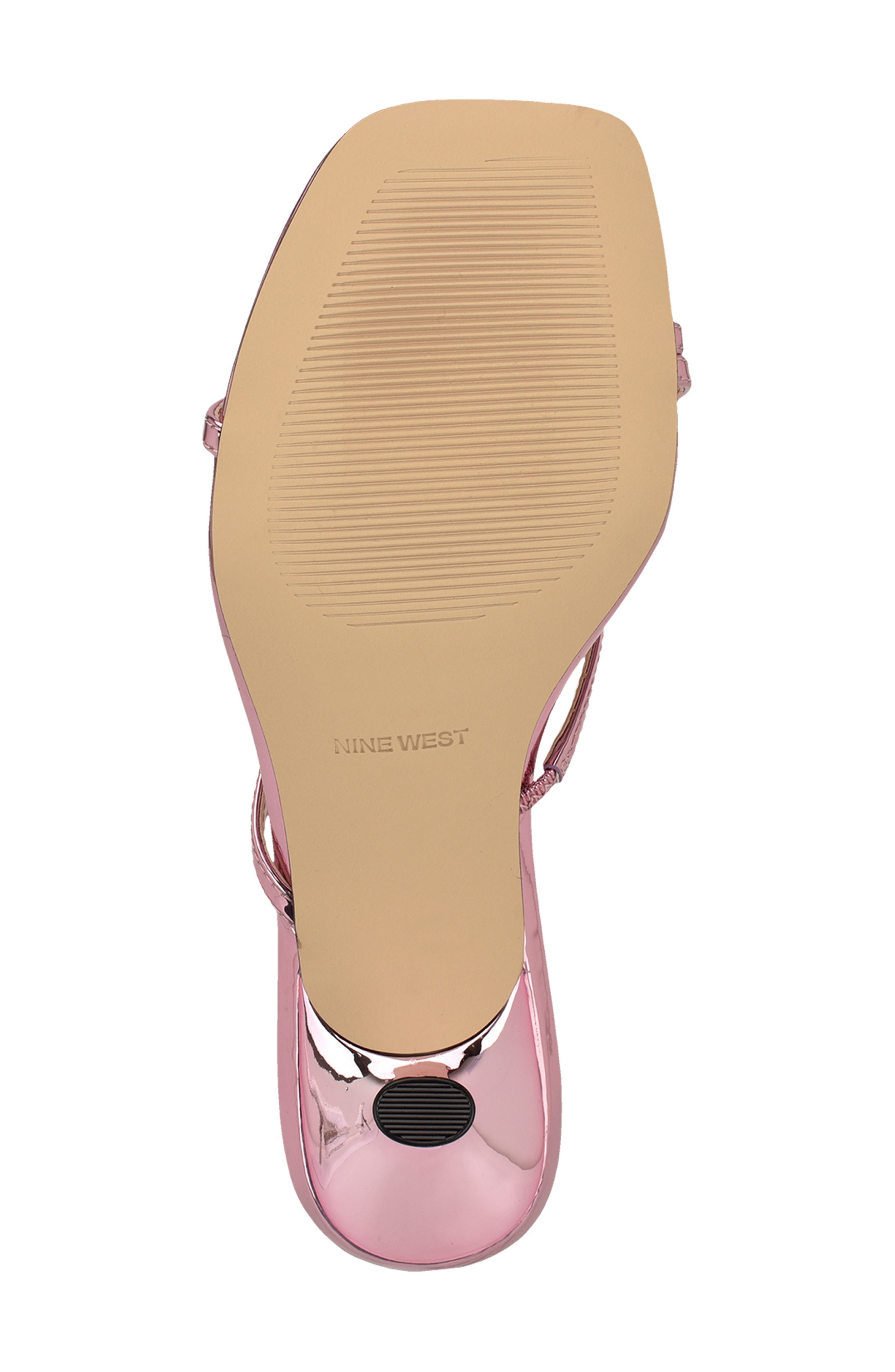 Anirey Slide Sandal, Alternate, color, LIGHT PINK