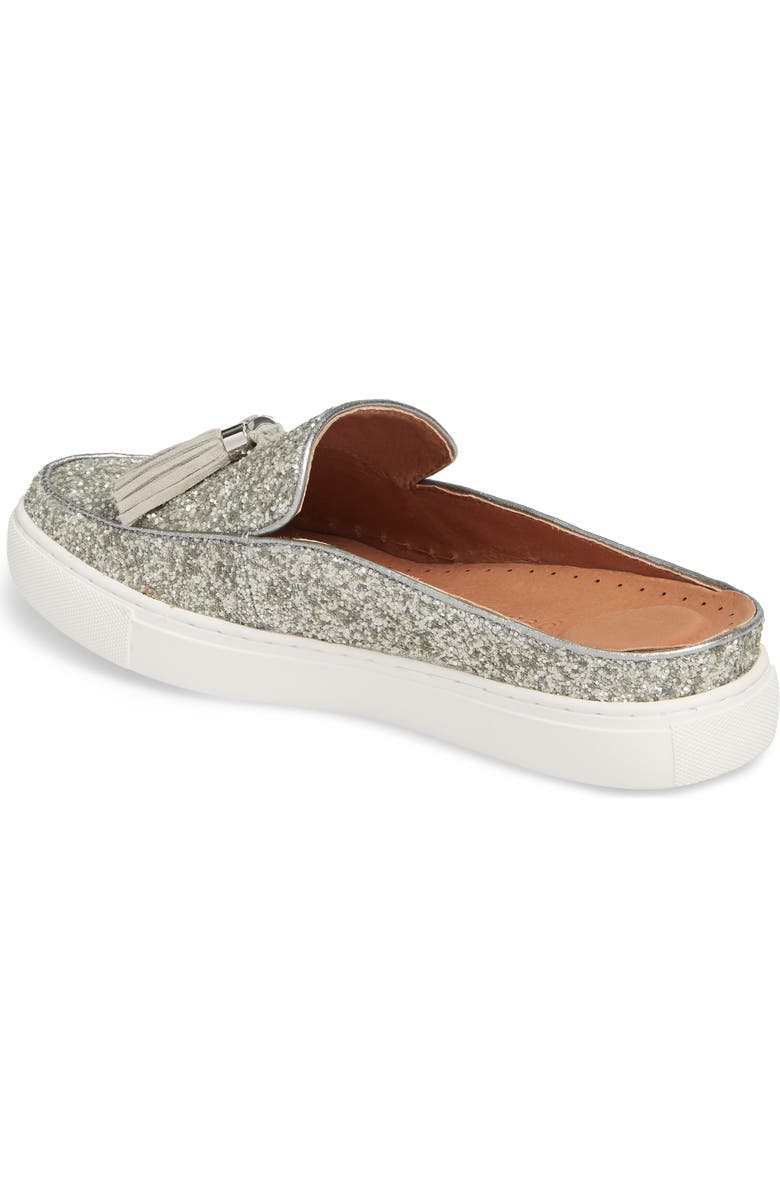 Gentle Souls by Kenneth Cole Rory Loafer Mule Sneaker, Alternate, color,