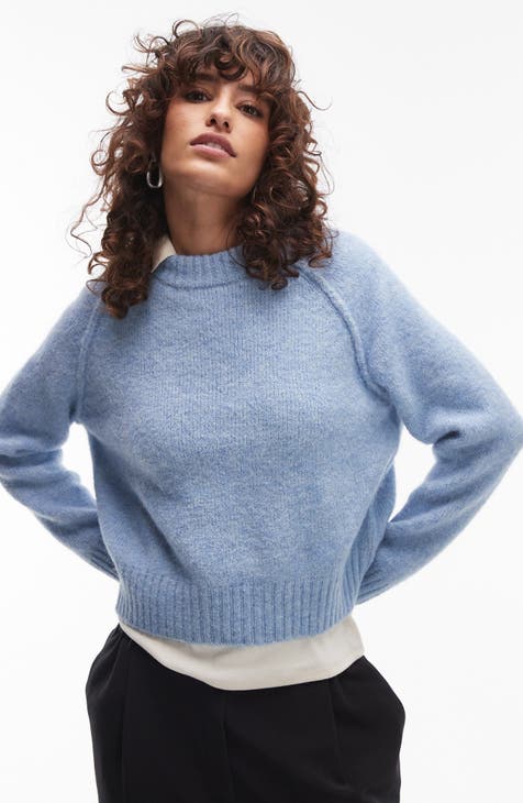 Nordstrom topshop sweatshirt best sale