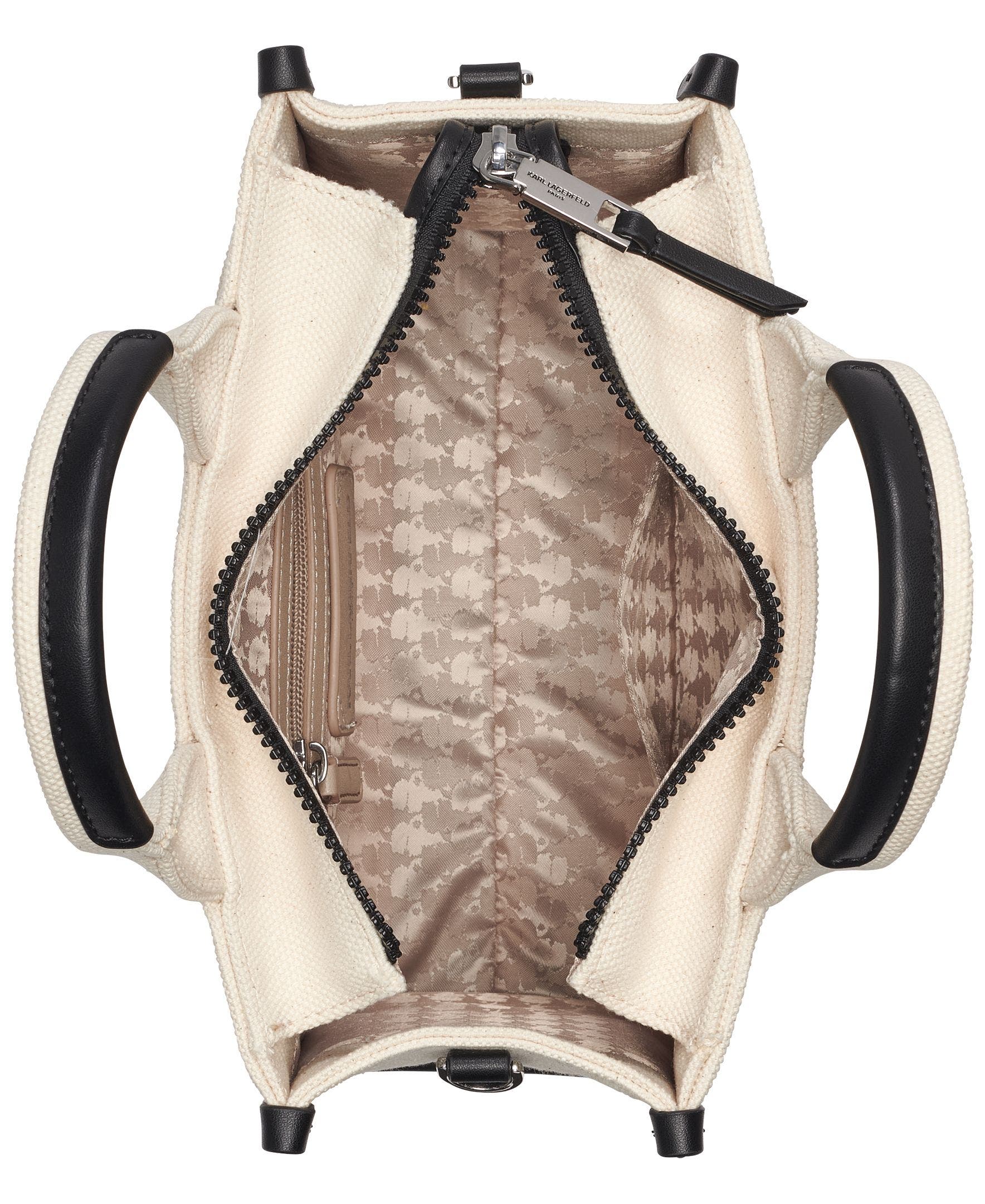 Kristina Satchel, Alternate, color, Natural/Black