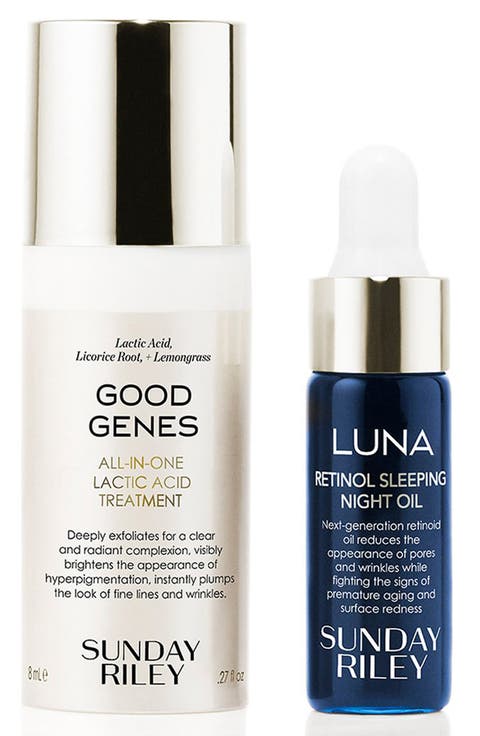 Power Couple Travel Size Set