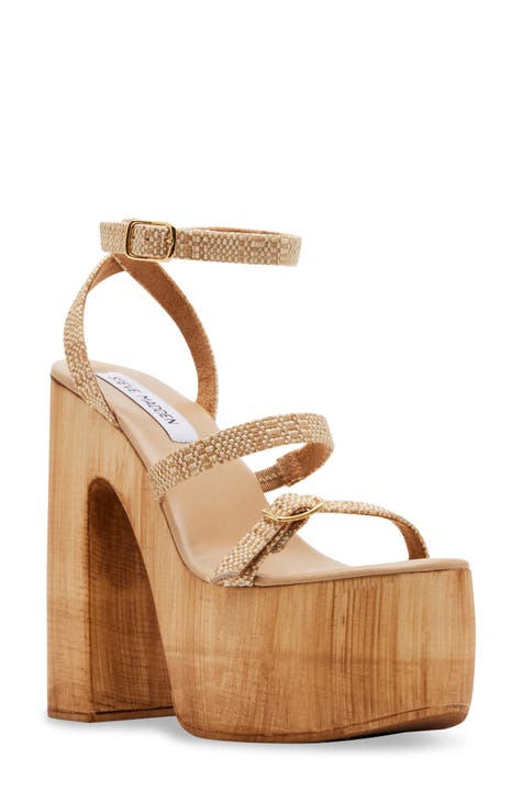 Nordstrom steve madden platform sandals online