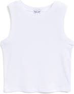 Splendid Kids' High Neck Tank