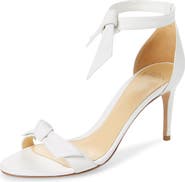 Alexandre Birman Clarita Ankle Tie Sandal