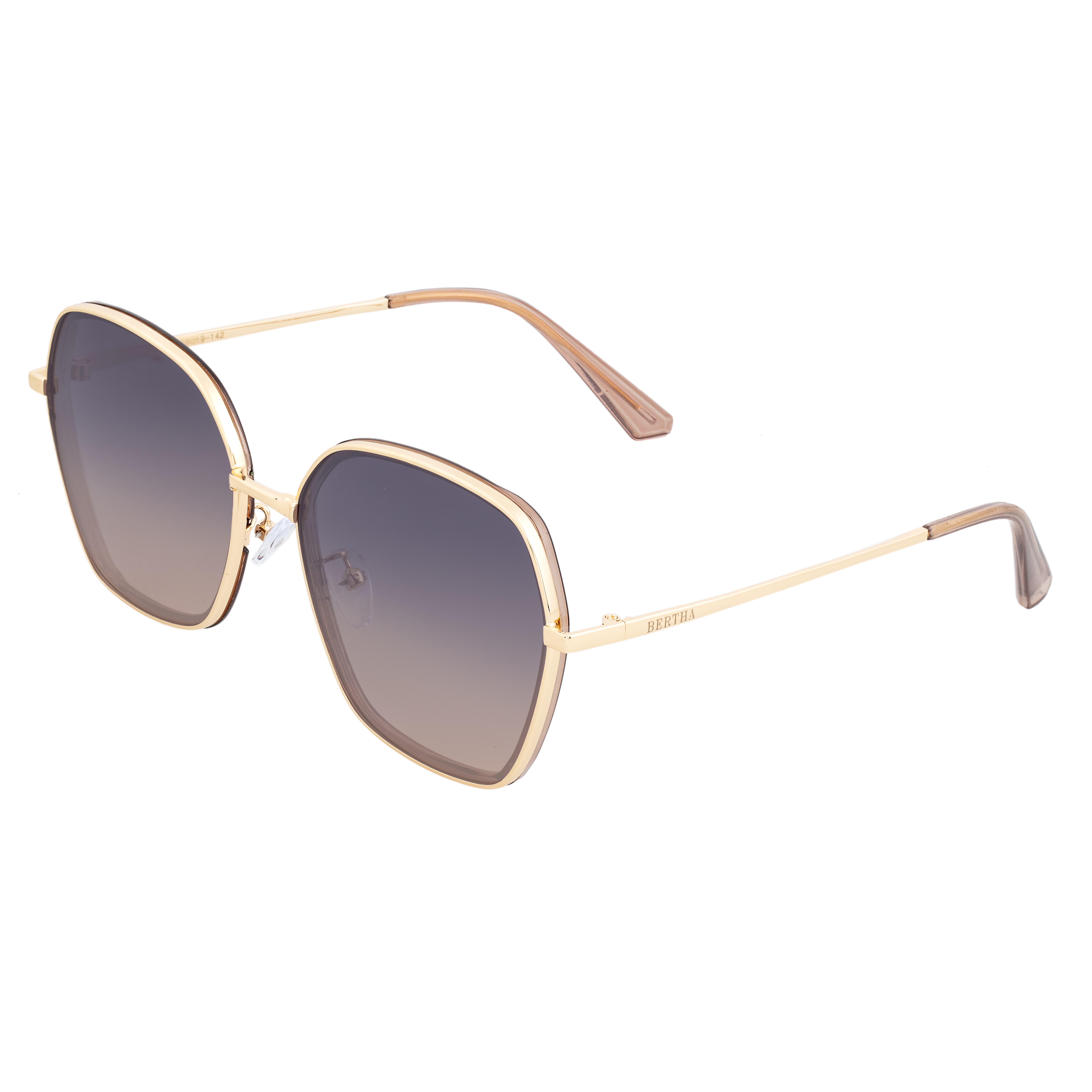 Gold/Brown