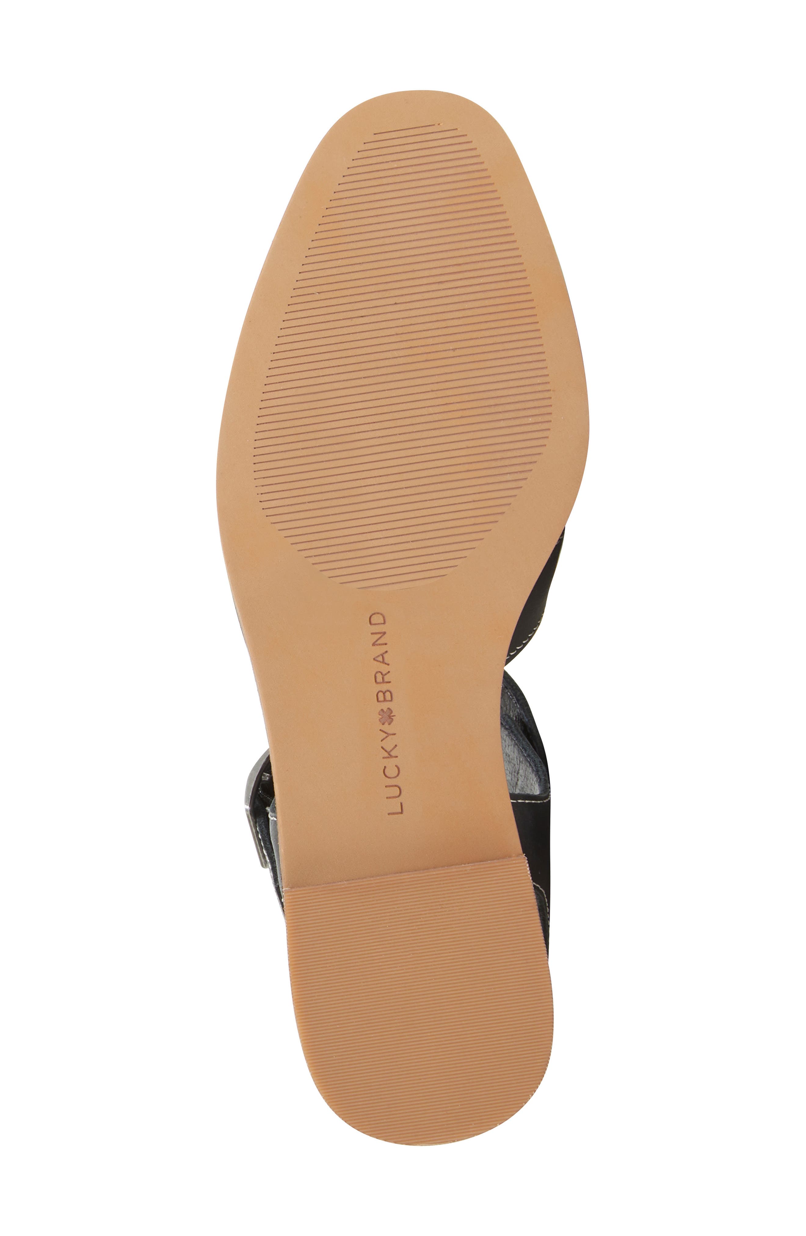 Lucky Brand Dallila Sandal, Alternate, color, 