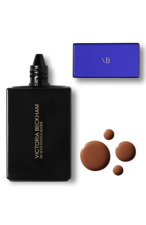 The Foundation Drops
