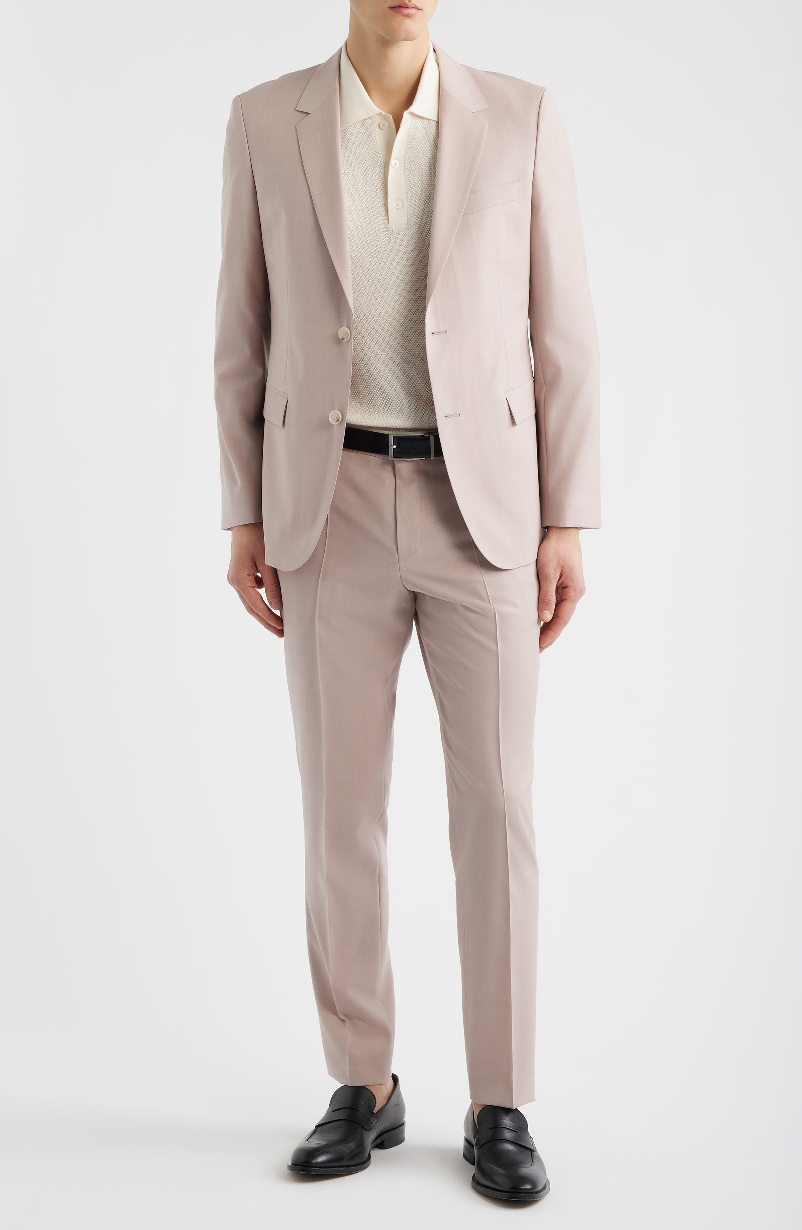 selected LIGHT/ PASTEL PINK