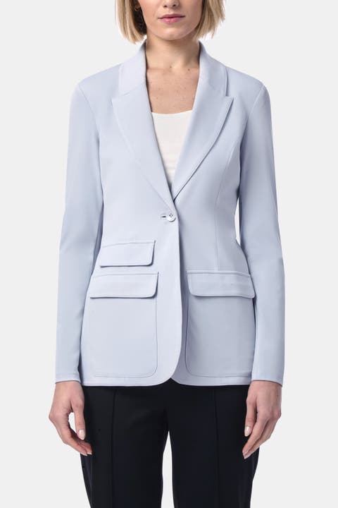 THE HAILEY BLAZER