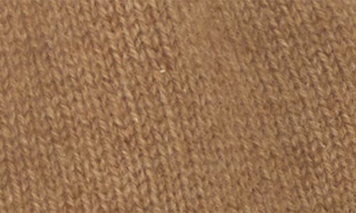 Helen Kaminski Vivian Cashmere Cuff Beanie In Brown
