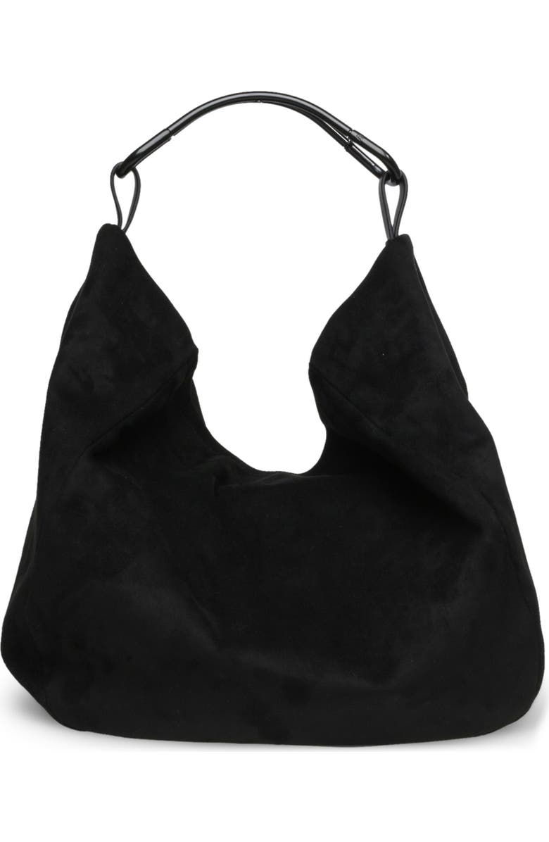 Steve Madden Lanta Shoulder Bag, Main, color,