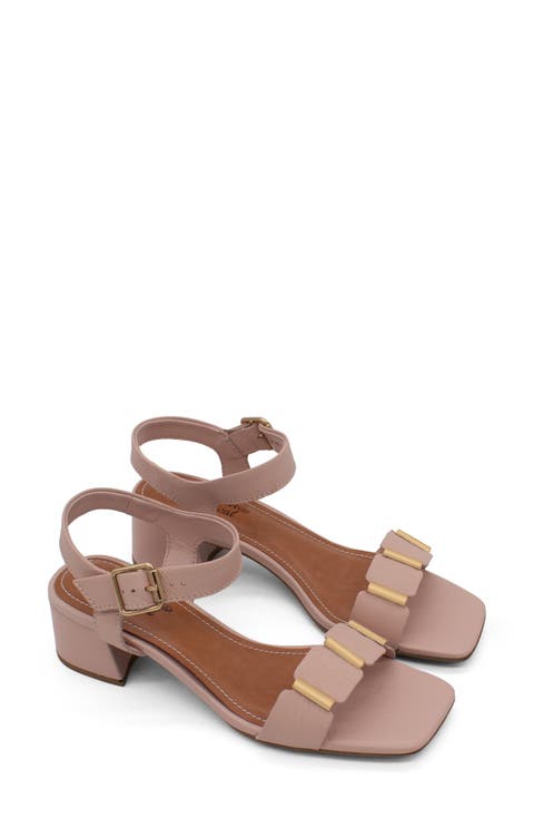 Botcatia Tropical Verao XXIII Ankle Strap Sandal (Women)