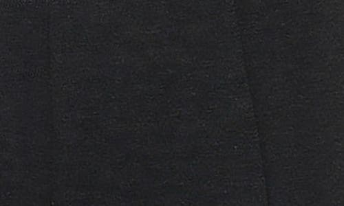 Matty M . Front Seam Ankle Leggings In Gray