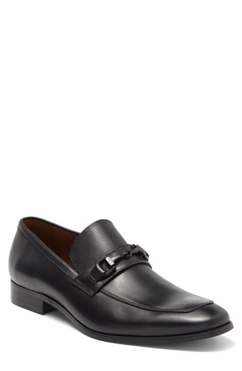 Sherman Bit Strap Loafer (Men)