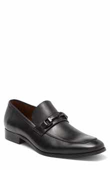 WINTHROP Sherman Bit Strap Loafer