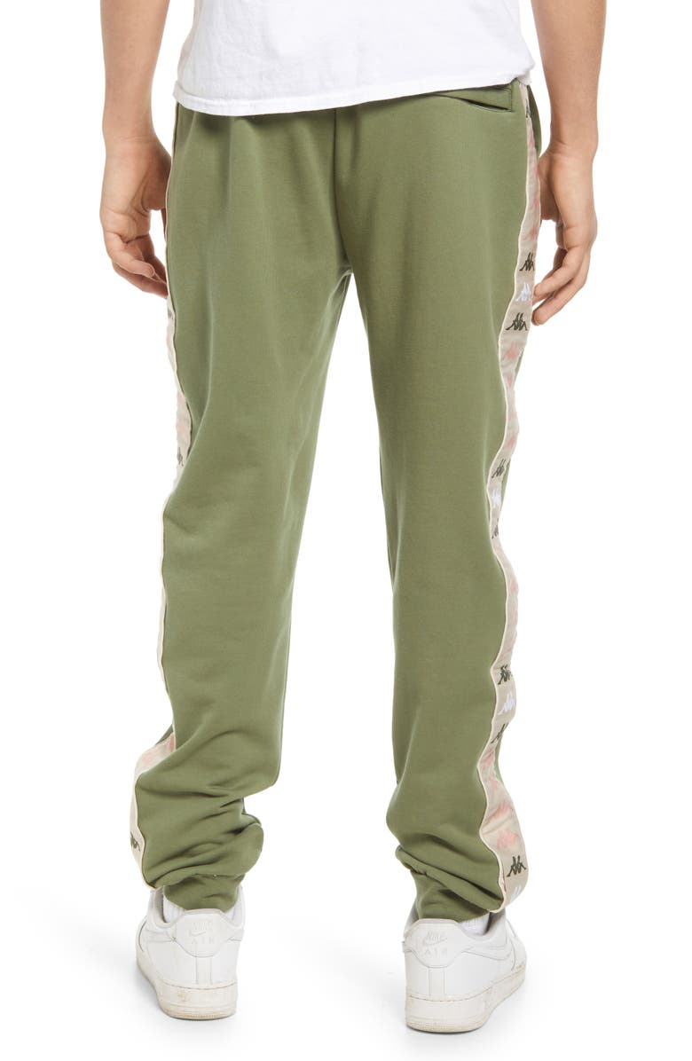 KAPPA ACTIVE Kappa Men's 222 Banda Alanz 3 Sweatpants, Alternate, color, 