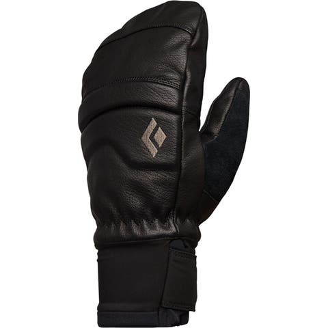 Spark Mitten
