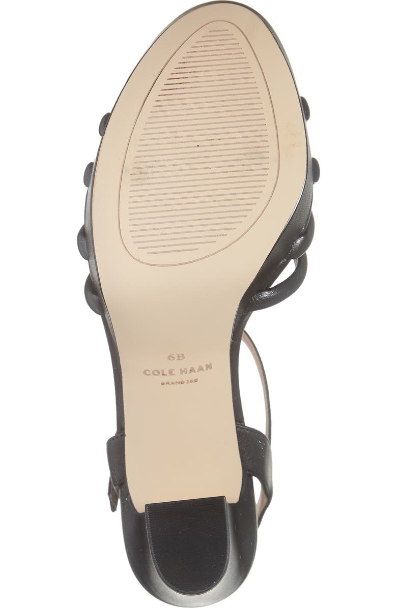 Cole Haan Grove Platform Sandal, Alternate, color,