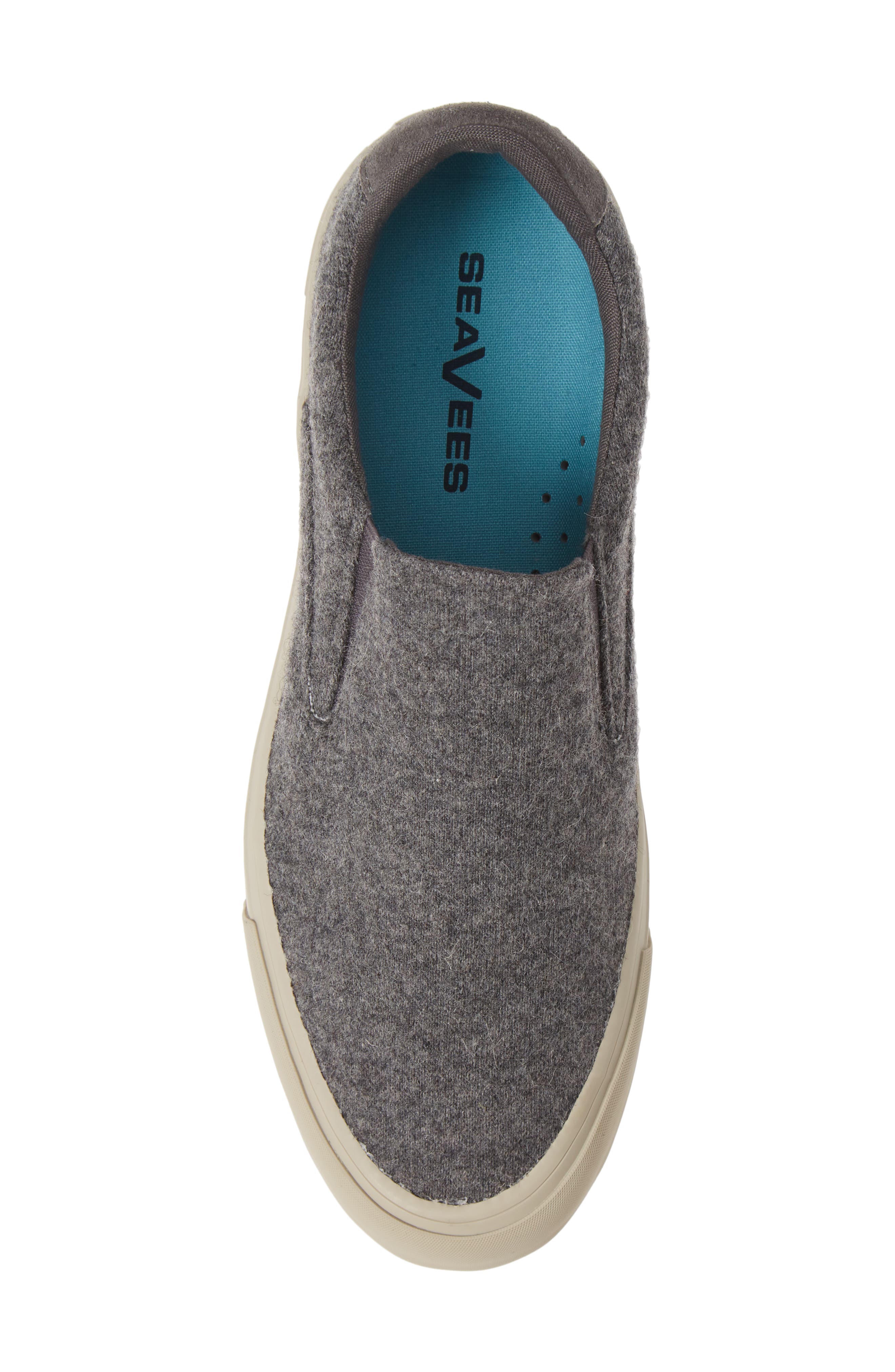 SeaVees Hawthorne Slip-On, Alternate, color, 
