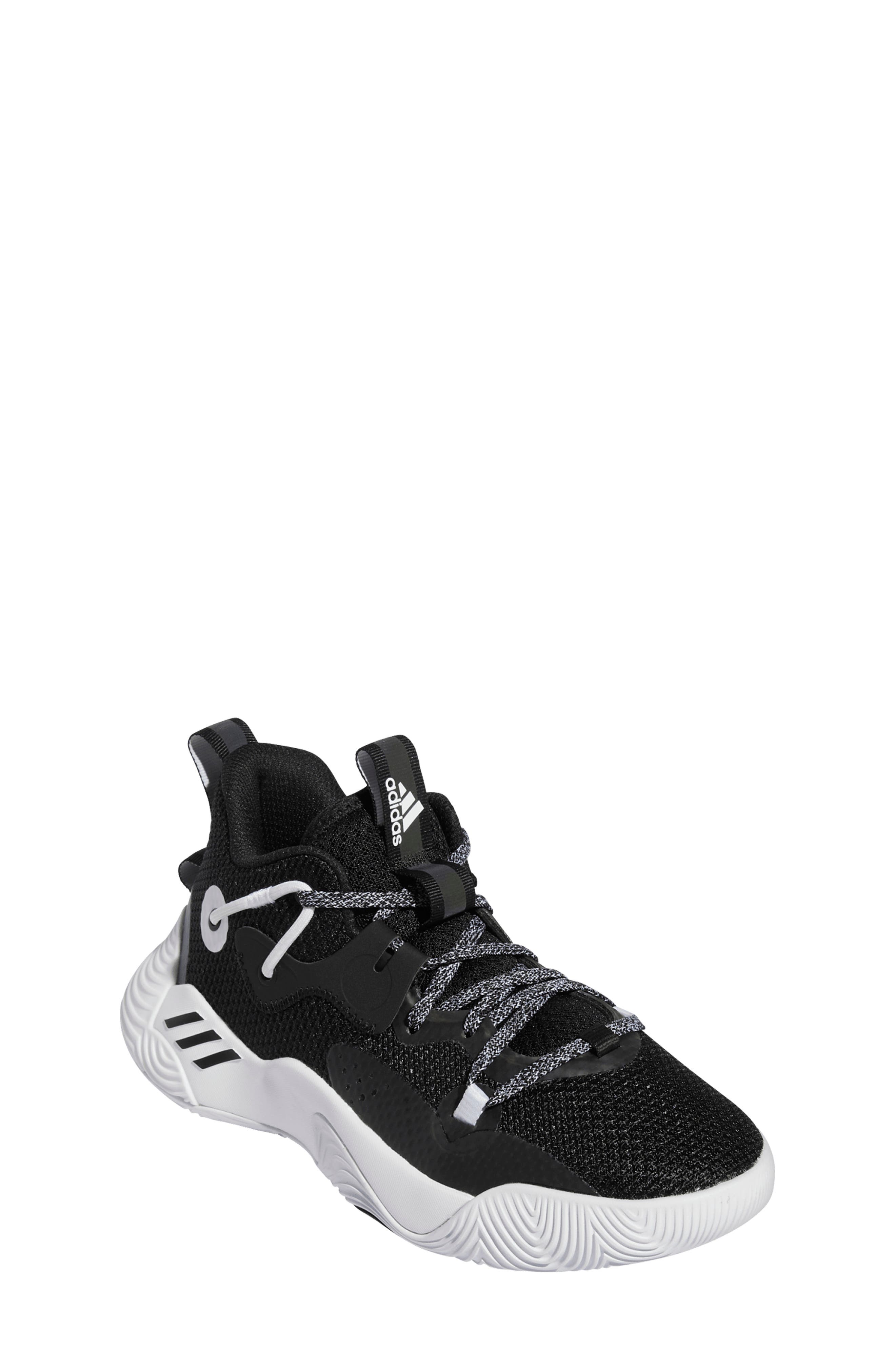 adidas Kids' Harden Stepback 3 Basketball Shoe | Nordstrom