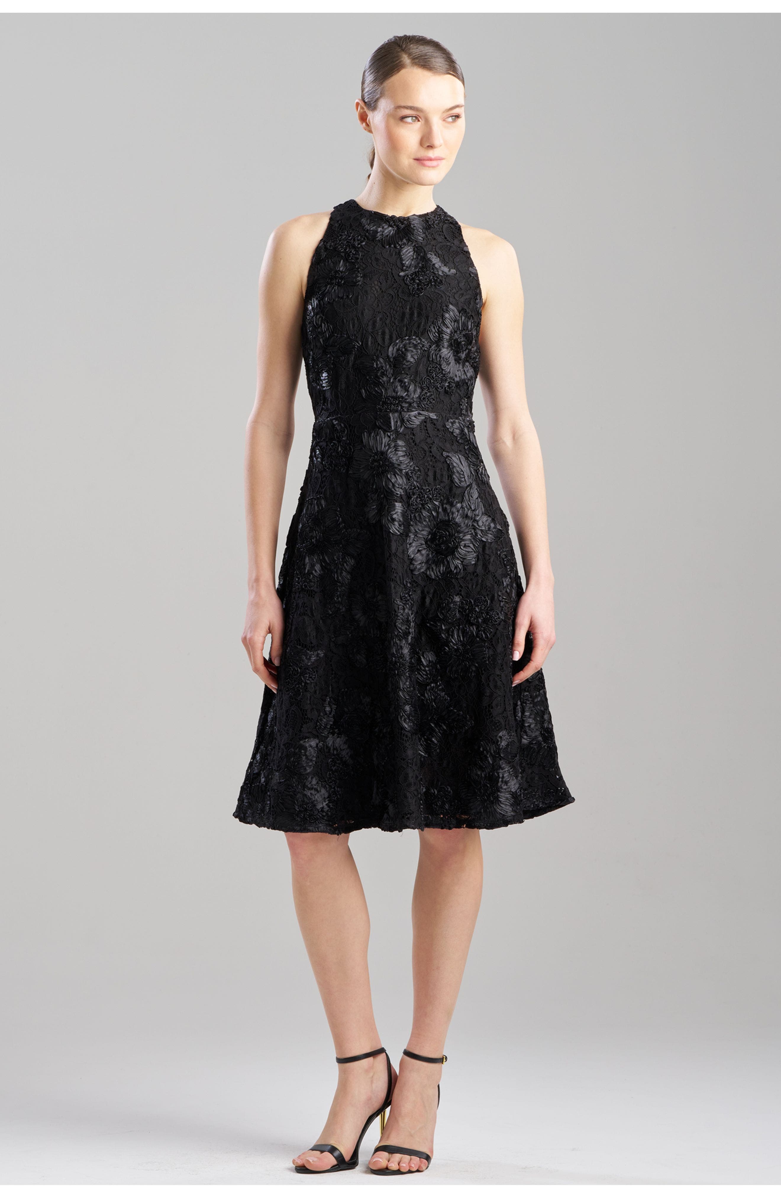 selected BLACK