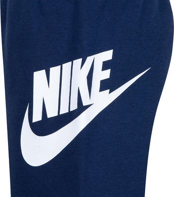 Kids' Club Hoodie & Shorts Set