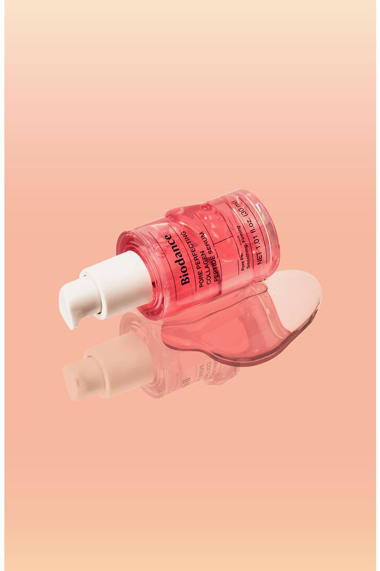 Pore Perfecting Collagen Peptide Serum, Alternate, color, NO COLOR