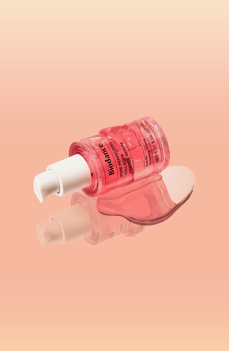 BIODANCE Pore Perfecting Collagen Peptide Serum, Alternate, color,