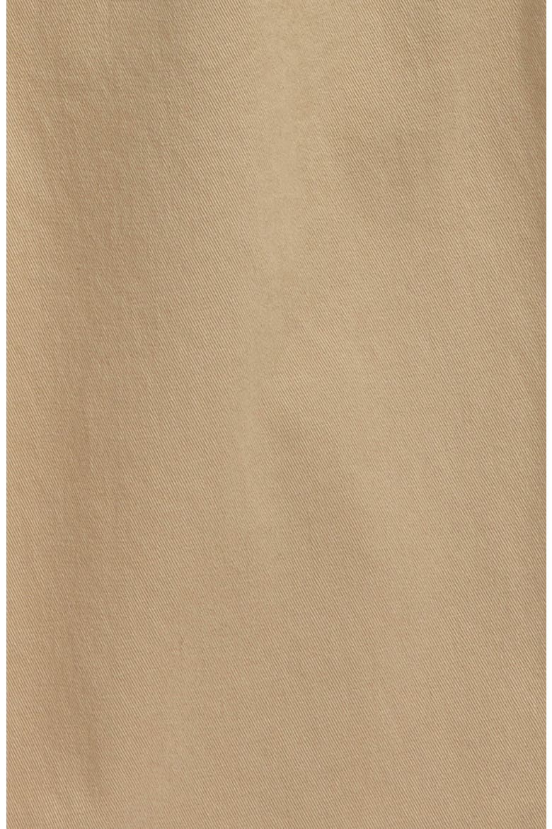 Kids' Twill Shorts, Alternate, color, TAN STOCK