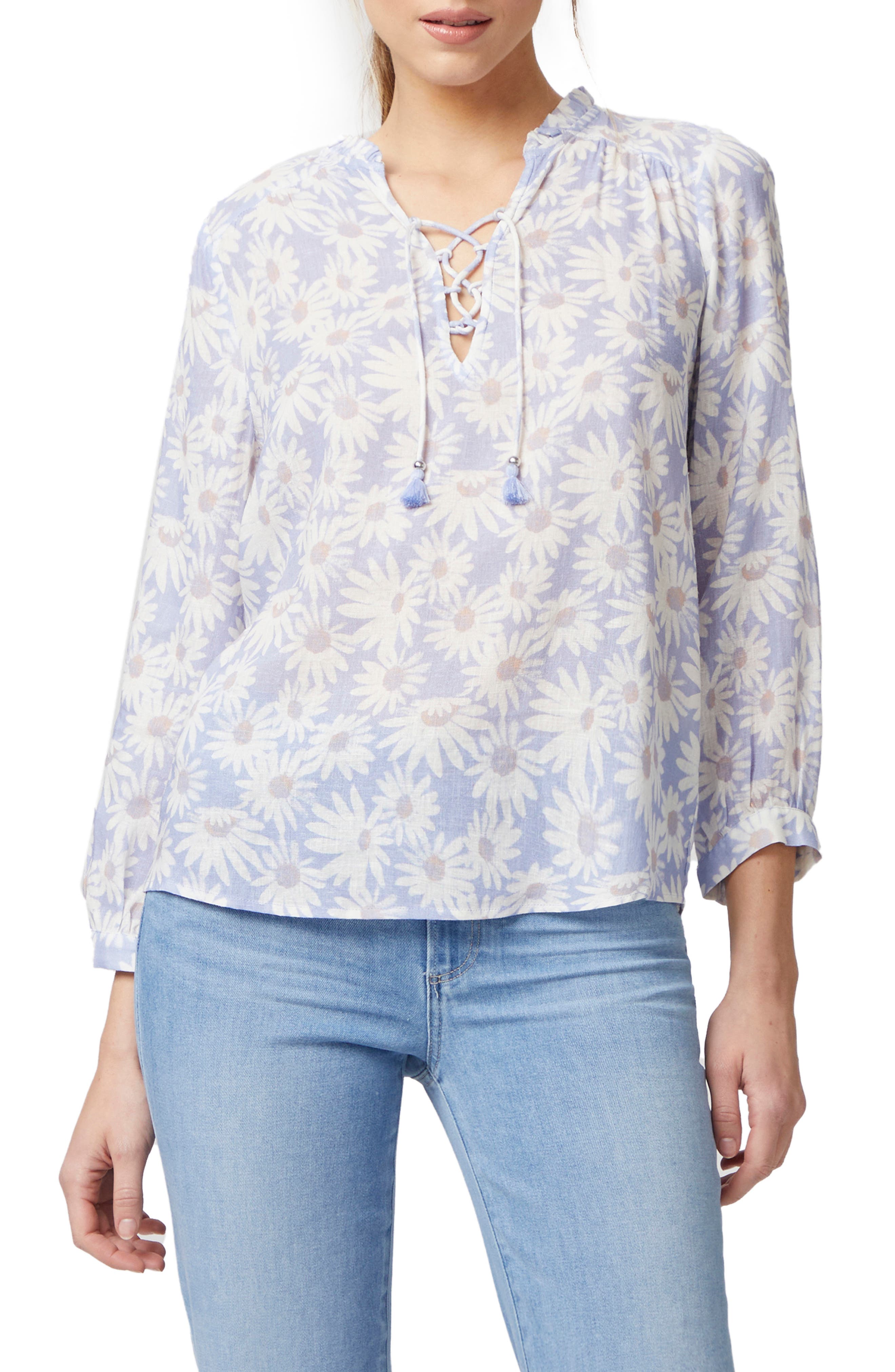 selected PERIWINKLE MULTI
