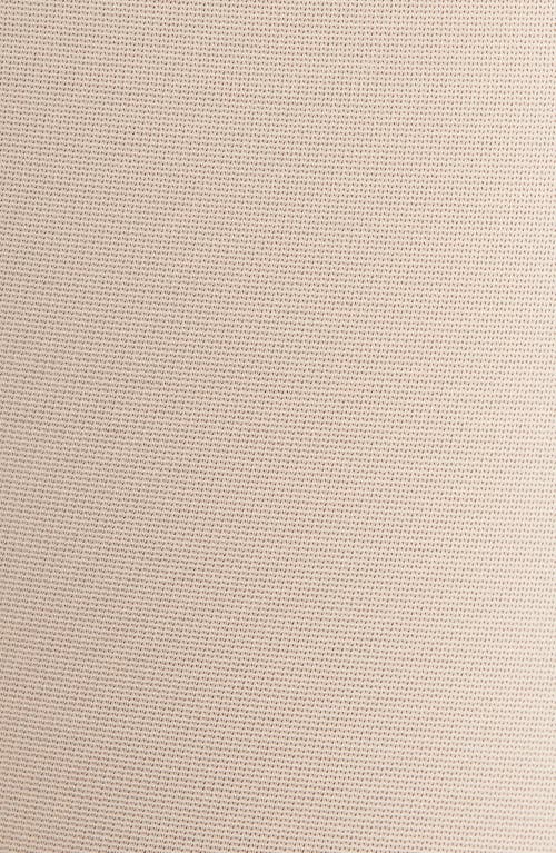 Shop Miraclesuit ® Flexible Fit Shaper Leggings In Warm Beige