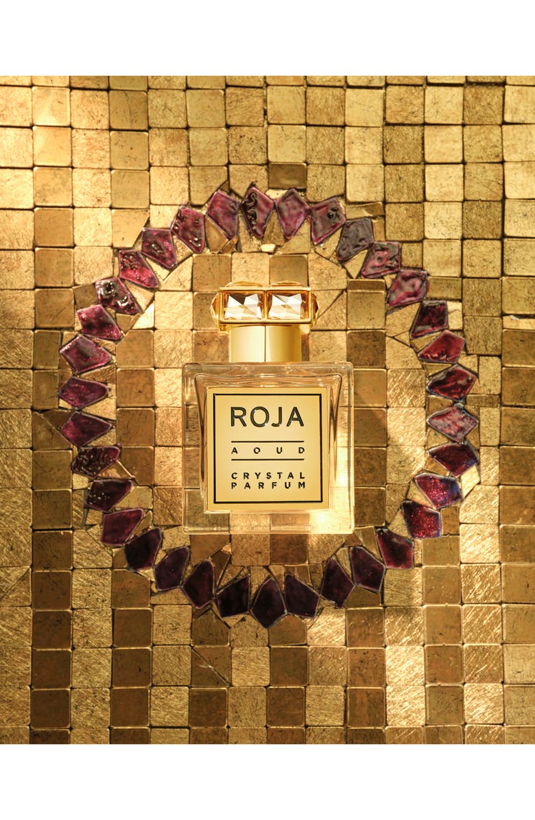 ROJA Aoud, Alternate, color, 