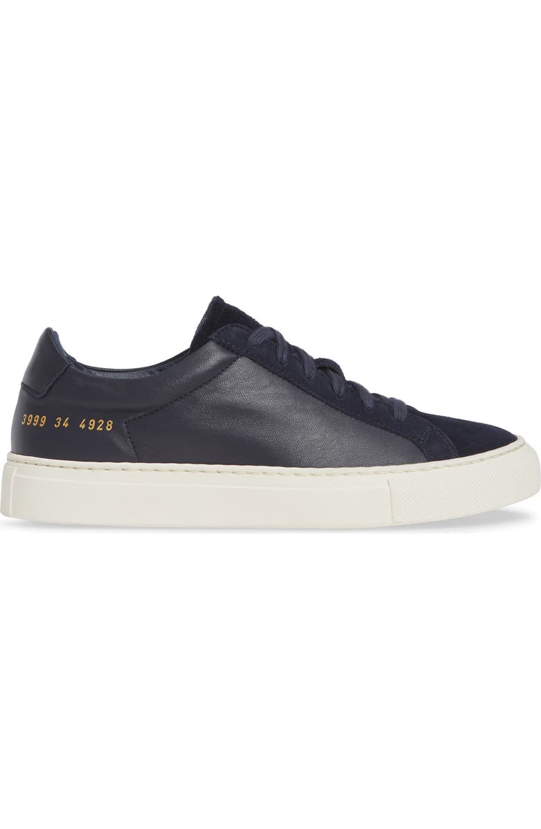 Common Projects Achilles Sneaker, Alternate, color,