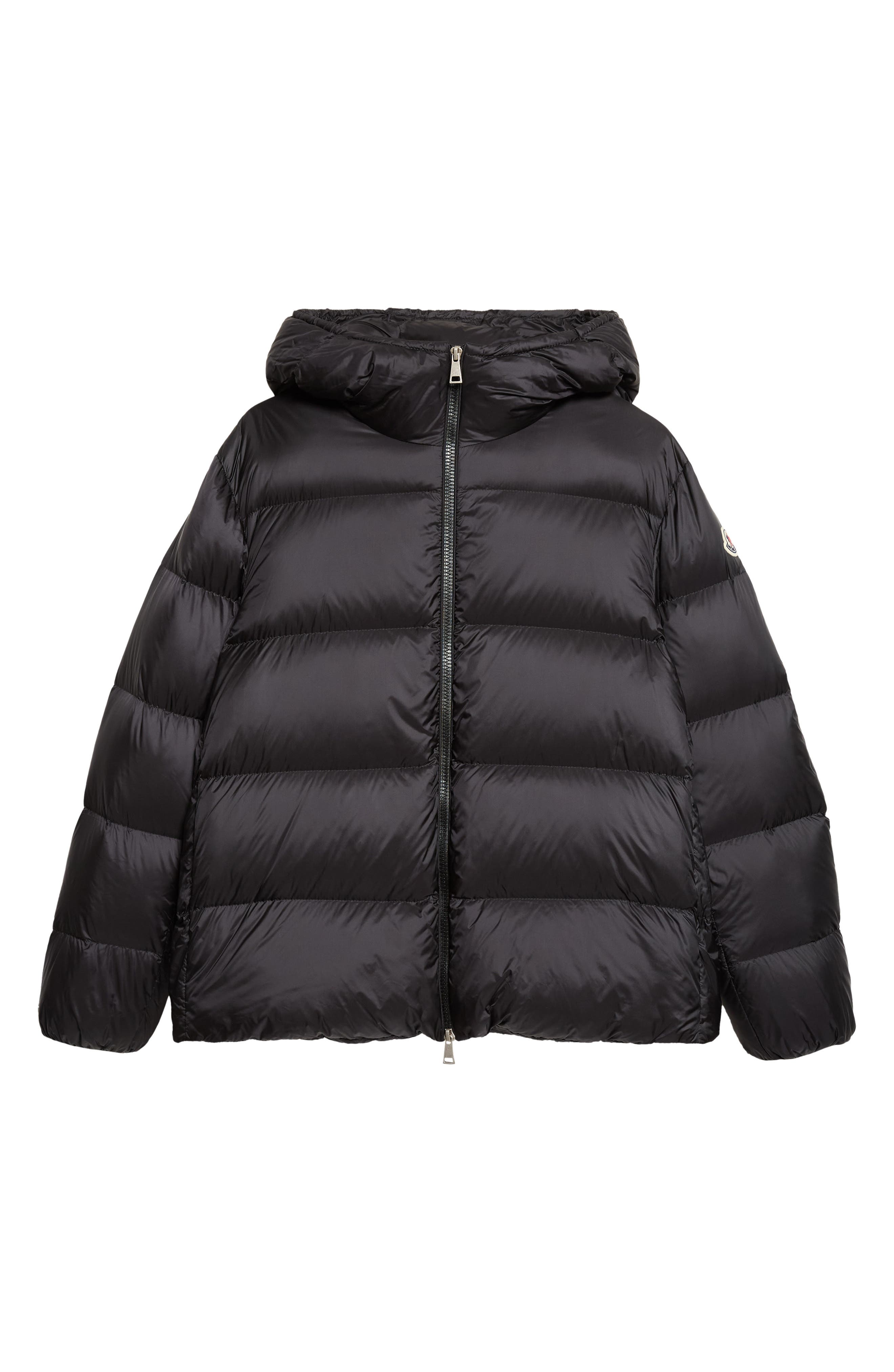 selected BLACK