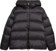 Moncler Feligule Water Repellent Down Puffer Jacket