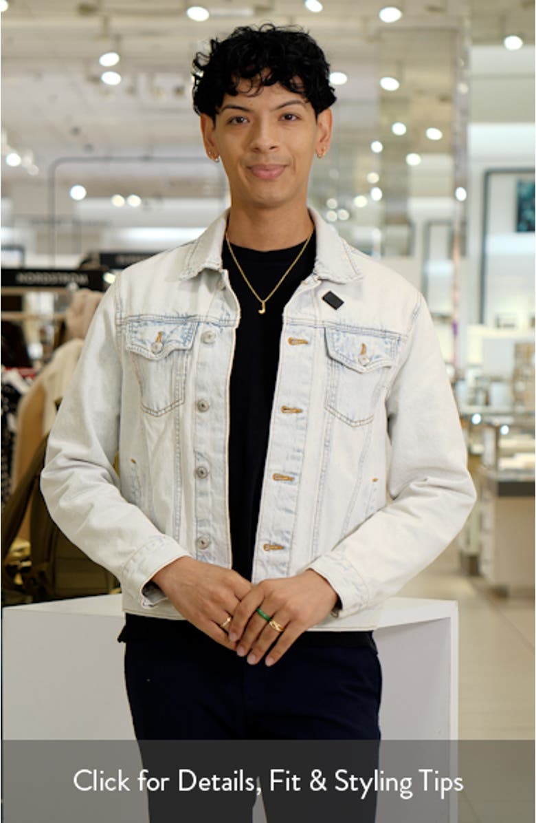 Waterproof Bubble Initial Pendant Necklace, sales video thumbnail