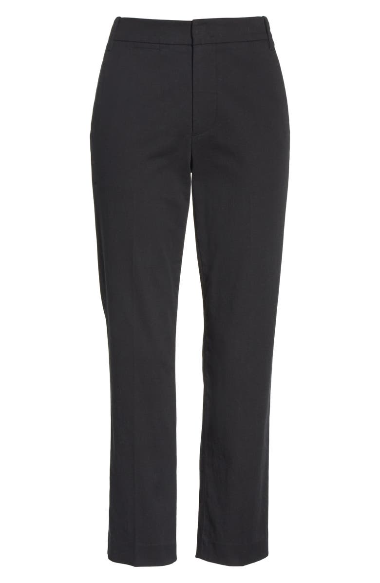 Vince Coin Pocket Chino Pants, Alternate, color, 