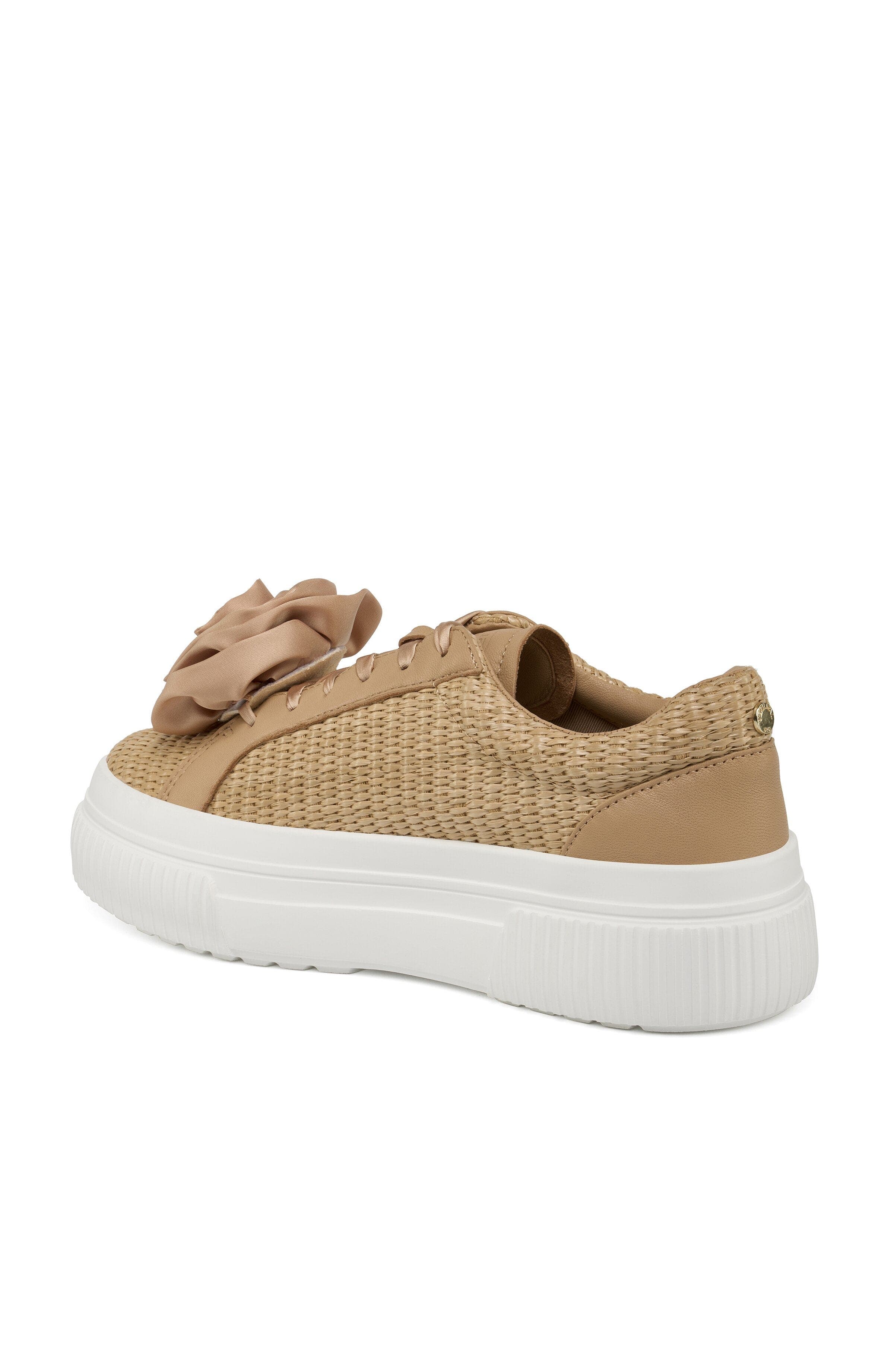 JSlides Footwear Weber Sandal, Alternate, color, Nude