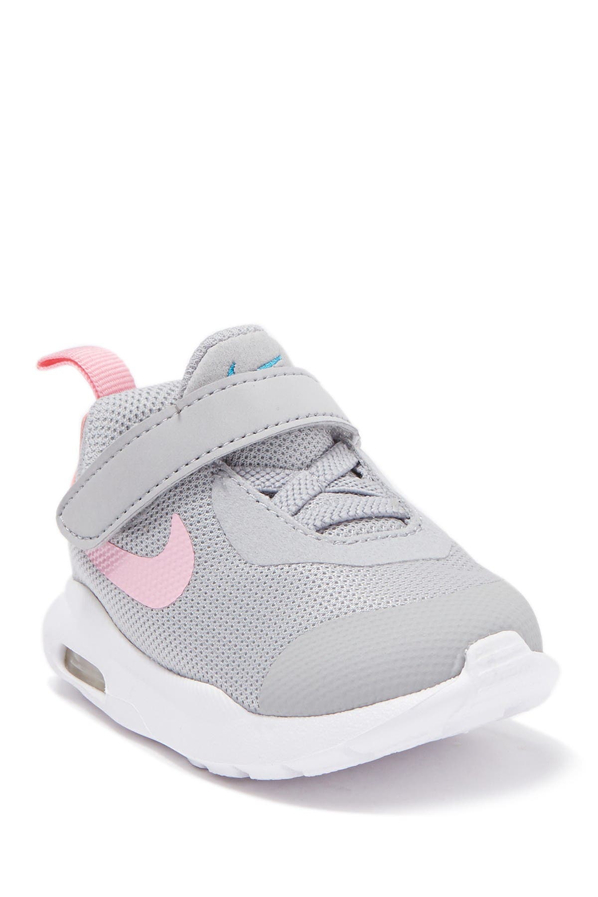 Nike Air Max Oketo Sneaker, Alternate, color, 
