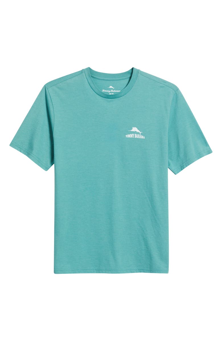 Tommy Bahama Dock It To Me Graphic T-Shirt, Alternate, color, 