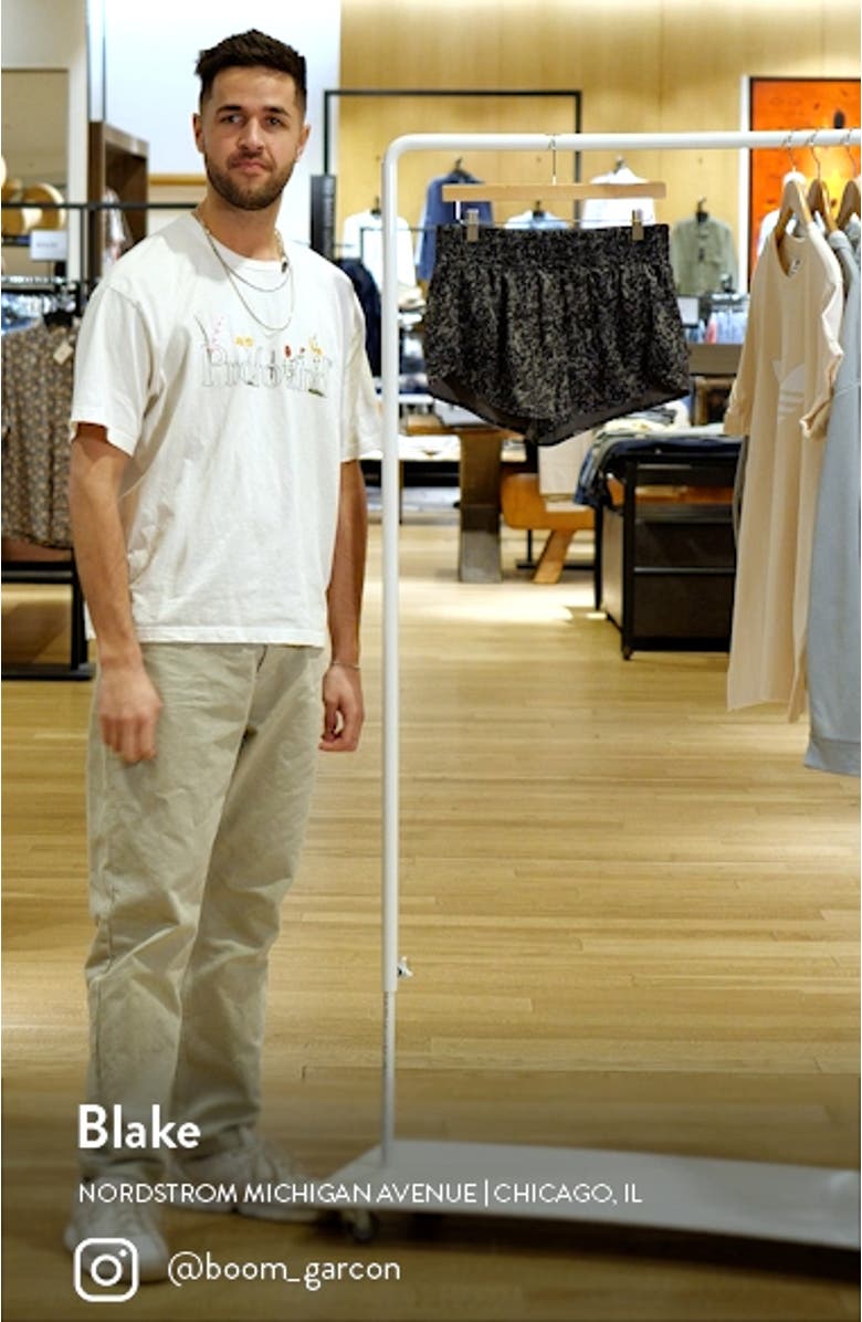 Altitude Running Shorts, sales video thumbnail