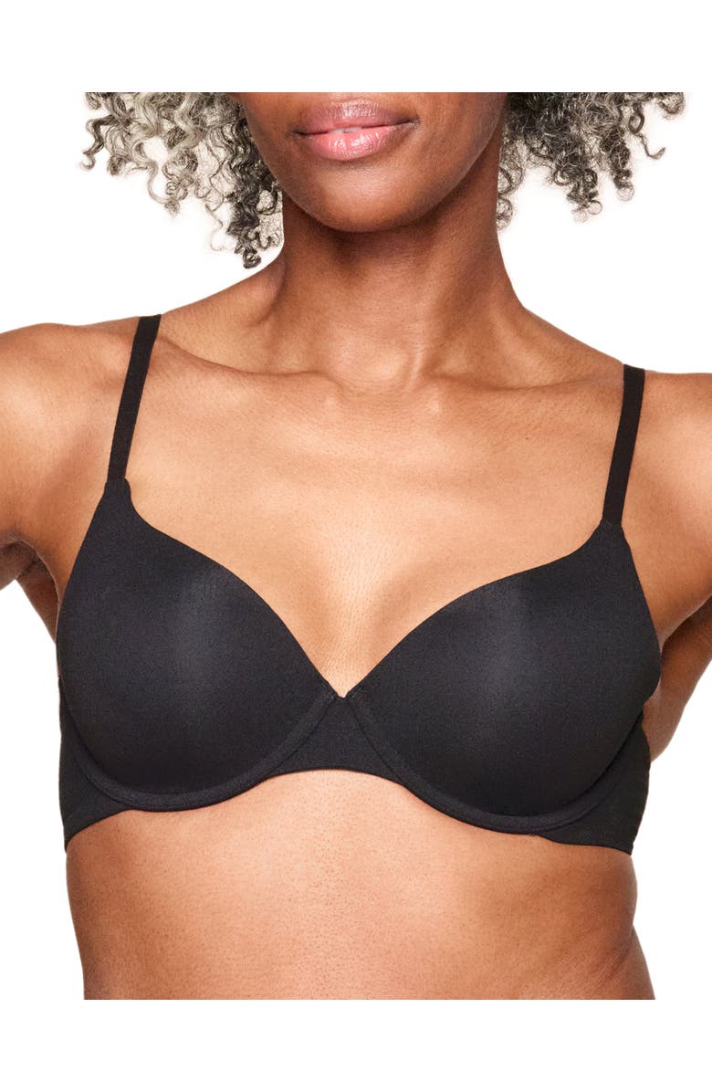 Adore Me Janelle Contour Demi Bra, Main, color,