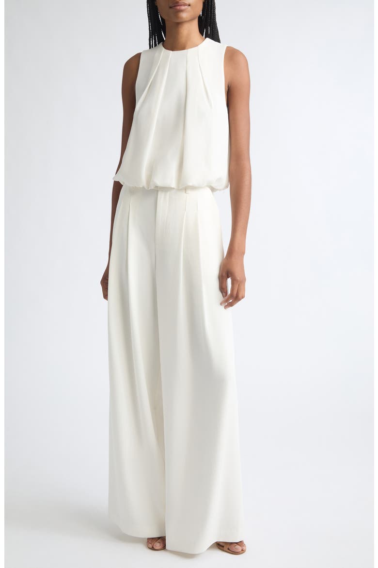 Avira Sleeveless Top, Alternate, color, IVORY