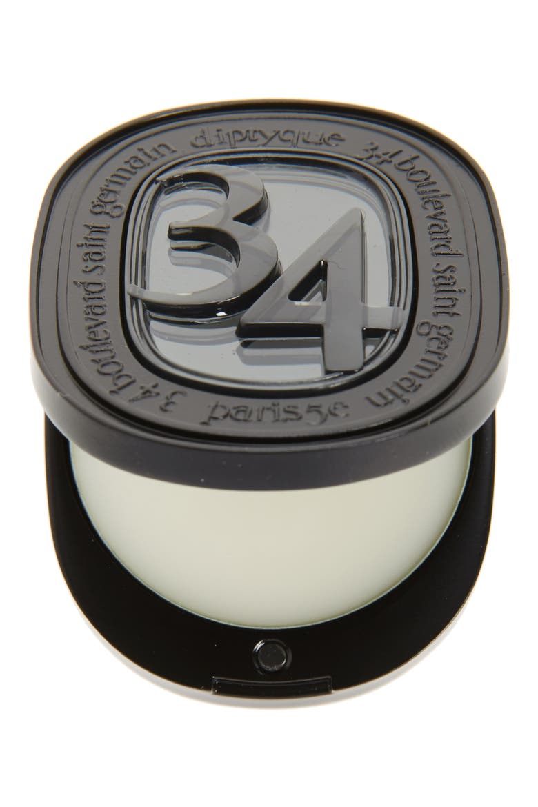 diptqyue Rose de Mai Solid Perfume, Main, color, NO COLOR