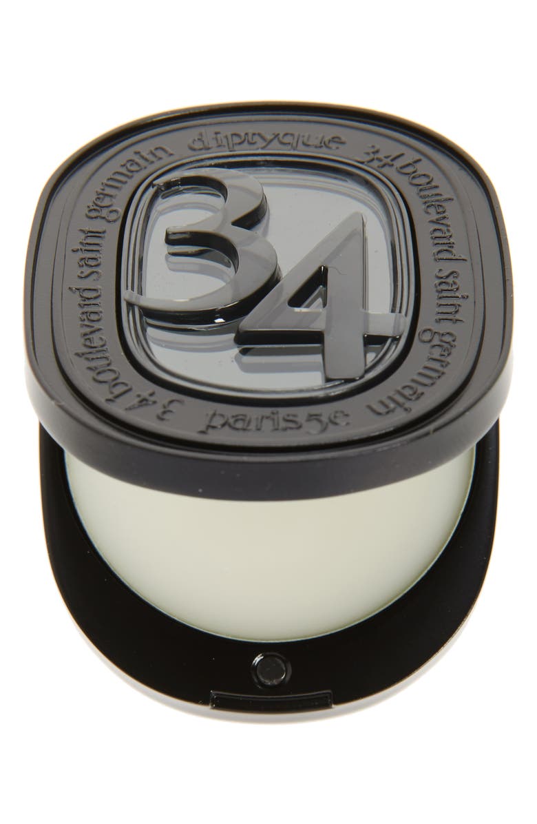 Diptyque diptqyue Rose de Mai Solid Perfume, Main, color, 